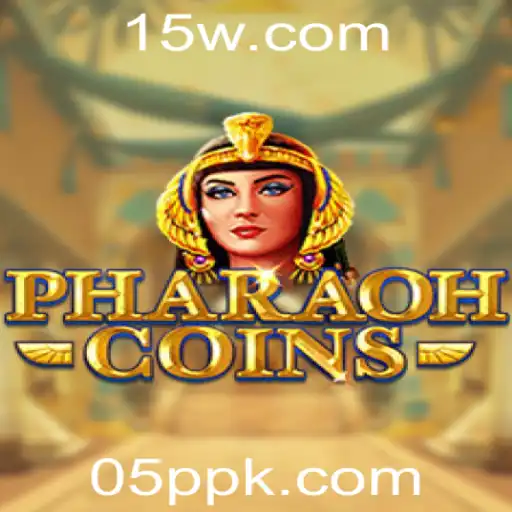 PharaohCoins: Um Mergulho no Fascinante Mundo dos Tesouros Antigos