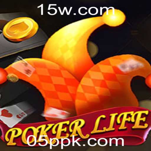 PokerLife: A Nova Dimensão do Poker com 05p