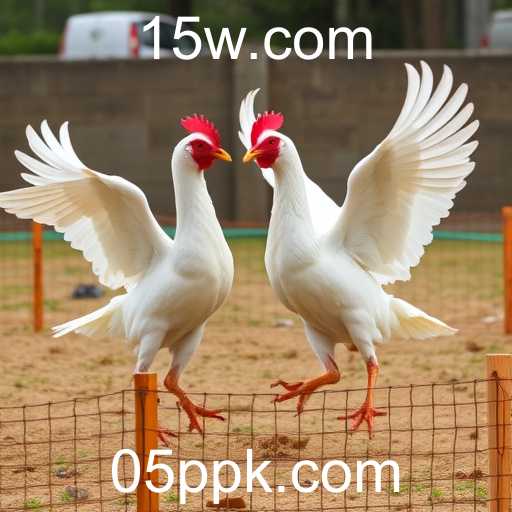 Sabong Online: A Fascinante Experiência do 05p