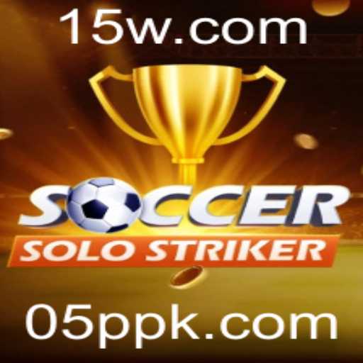 SoccerSoloStriker: Uma Nova Era no Mundo dos Jogos de Futebol