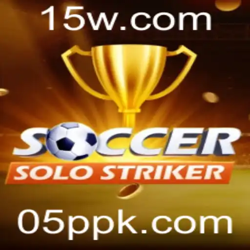 SoccerSoloStriker: Uma Nova Era no Mundo dos Jogos de Futebol