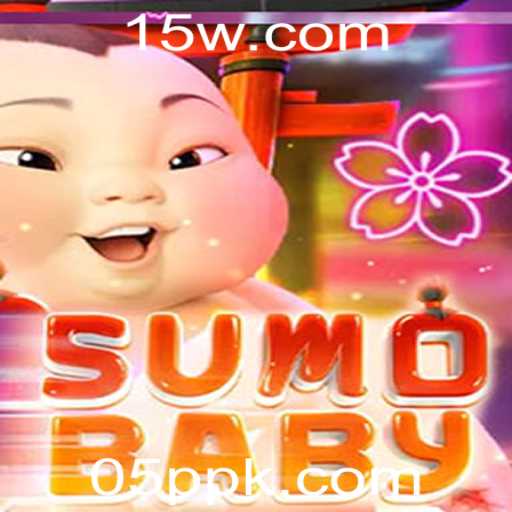 Descubra SumoBaby: O Jogo Inovador Que Está Conquistando o Mundo