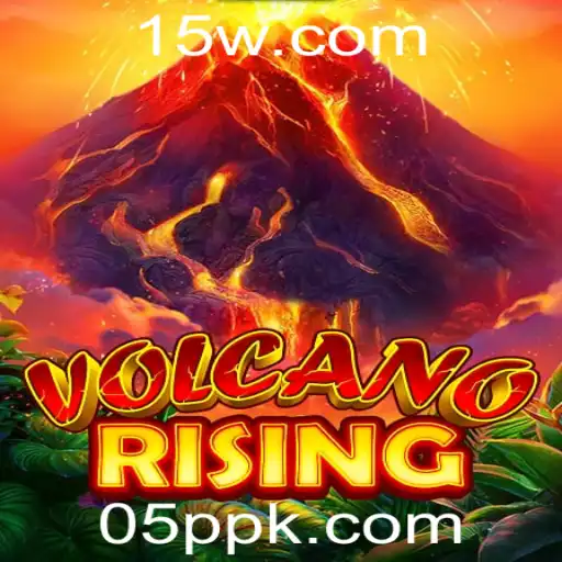 VolcanoRising: Aventura e Estratégia em Meio ao Caos Vulcânico