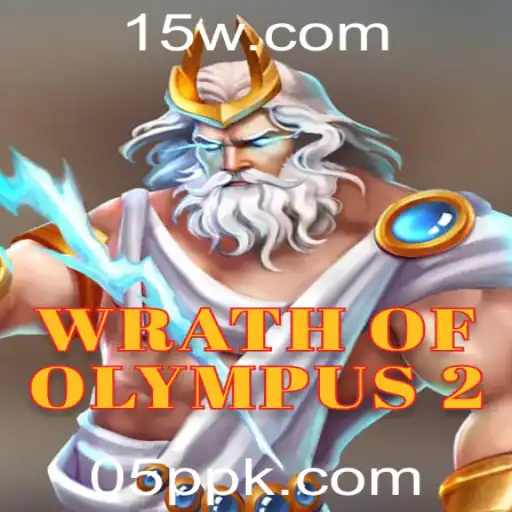 WrathofOlympus2: Descubra o Universo Épico do Novo Jogo
