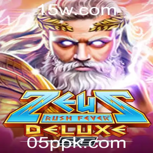 Descubra o Universo de ZeusRushFeverDeluxeSE